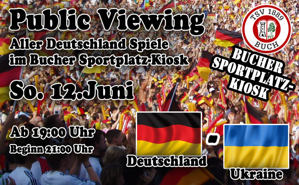 Public-Viewing