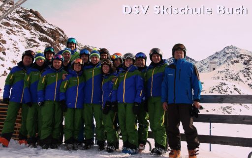 DSV Skischule interne 2016
