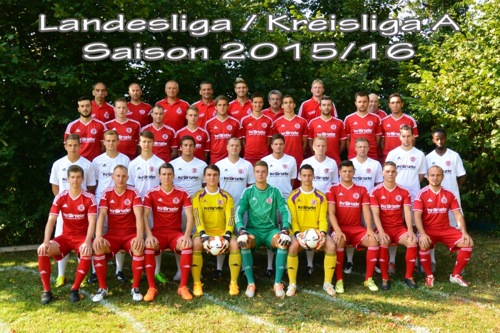 Team 2015-16
